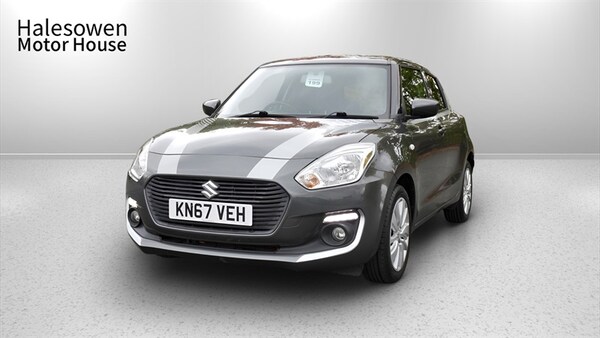 Used Suzuki Swift 2017 for sale - 76211058: Photo 6