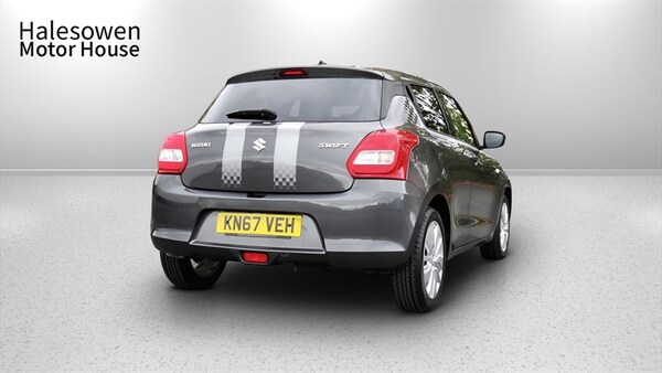 Used Suzuki Swift 2017 for sale - 76211058: Photo 7