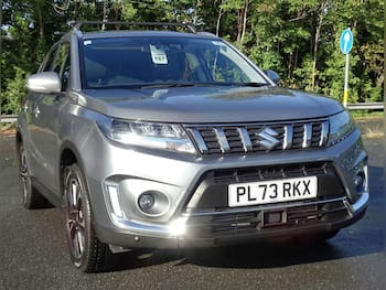 Used Suzuki Vitara 2024 for sale - 79782298: Photo