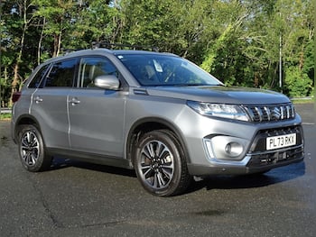Used Suzuki Vitara 2024 for sale - 79782298: Photo