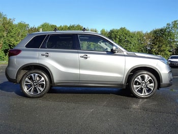 Used Suzuki Vitara 2024 for sale - 79782298: Photo