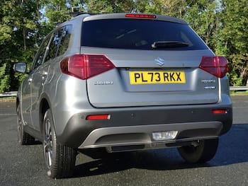 Used Suzuki Vitara 2024 for sale - 79782298: Photo