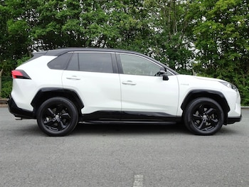 Used Toyota RAV4 2020 for sale - 78992769: Photo