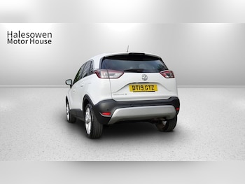 Used Vauxhall Crossland X 2019 for sale - 78638351: Photo