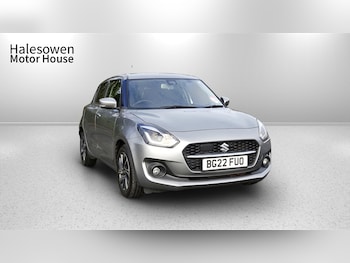 Used Suzuki Swift 2022 for sale - 78483668: Photo