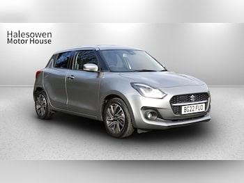 Used Suzuki Swift 2022 for sale - 78483668: Photo