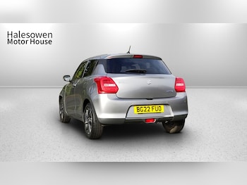 Used Suzuki Swift 2022 for sale - 78483668: Photo