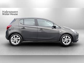 Used Vauxhall Corsa 2016 for sale - 79746880: Photo