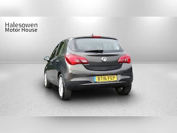 Used Vauxhall Corsa 2016 for sale - 79746880: Photo