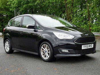 Used Ford C-Max 2016 for sale - 78534433: Photo