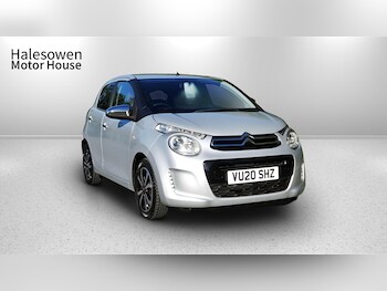 2020 - 1.0 VTi Flair Hatchback 5dr Petrol Manual Euro 6 (s/s) (72 ps)