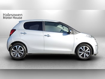 Used Citroen C1 2020 for sale - 75575079: Photo