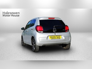 Used Citroen C1 2020 for sale - 75575079: Photo