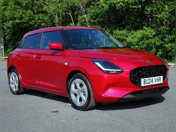 Used Suzuki Swift 2024 for sale - 78659109: Photo