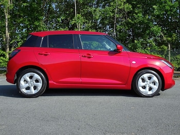 Used Suzuki Swift 2024 for sale - 78659109: Photo