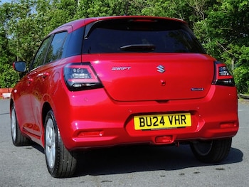 Used Suzuki Swift 2024 for sale - 78659109: Photo