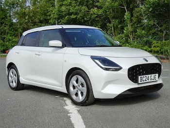 Used Suzuki Swift 2024 for sale - 78964667: Photo
