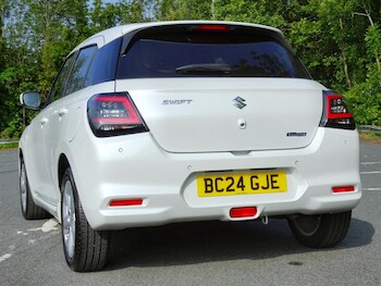 Used Suzuki Swift 2024 for sale - 78964667: Photo