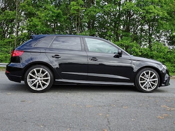 Used Audi A3 2019 for sale - 78570888: Photo