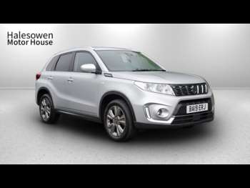 Used Suzuki Vitara 2019 for sale - 75243669: Photo
