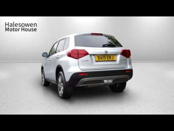 Used Suzuki Vitara 2019 for sale - 75243669: Photo