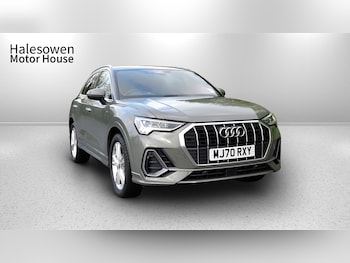 Audi Q3 feature image