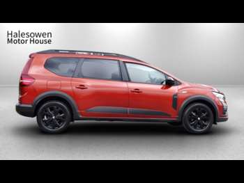 Used Dacia Jogger 2022 for sale - 74178603: Photo