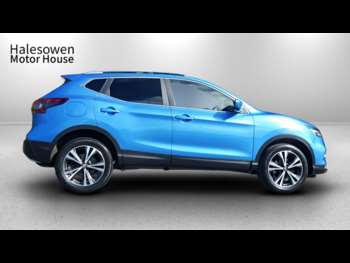 Used Nissan Qashqai 2019 for sale - 75028939: Photo