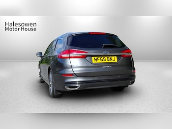 Used Ford Mondeo 2019 for sale - 79047119: Photo