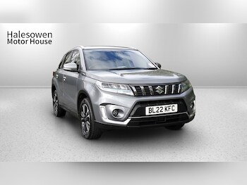 Used Suzuki Vitara 2022 for sale - 78483615: Photo