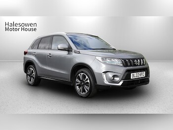Used Suzuki Vitara 2022 for sale - 78483615: Photo
