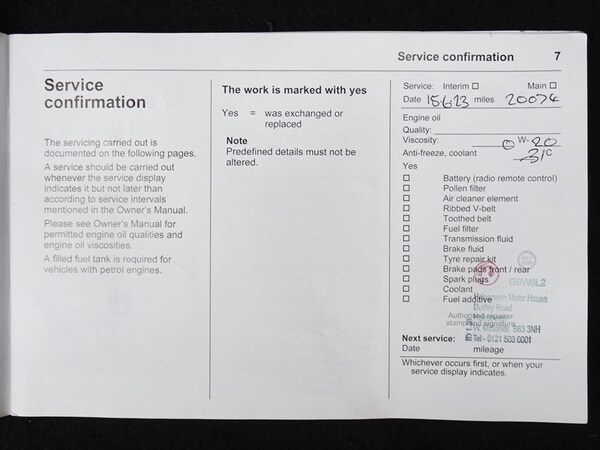 Used Vauxhall Corsa 2022 for sale - 76009669: Photo 10