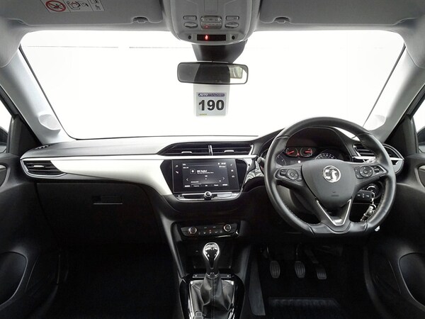 Used Vauxhall Corsa 2022 for sale - 76009669: Photo 13