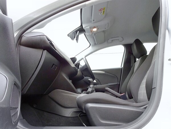 Used Vauxhall Corsa 2022 for sale - 76009669: Photo 14