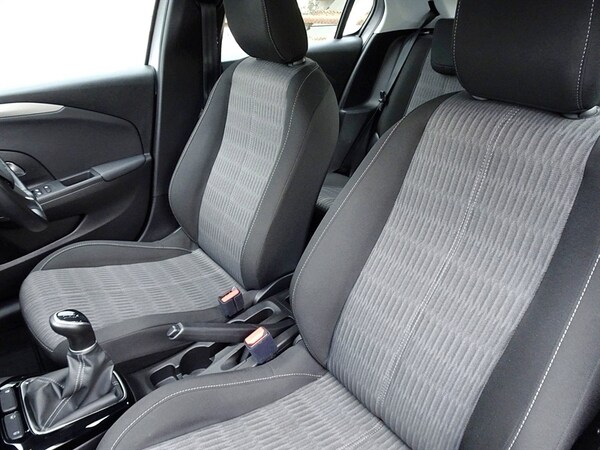 Used Vauxhall Corsa 2022 for sale - 76009669: Photo 15