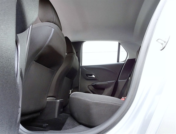 Used Vauxhall Corsa 2022 for sale - 76009669: Photo 16