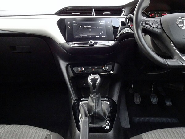 Used Vauxhall Corsa 2022 for sale - 76009669: Photo 17