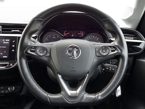 Used Vauxhall Corsa 2022 for sale - 76009669: Photo 18