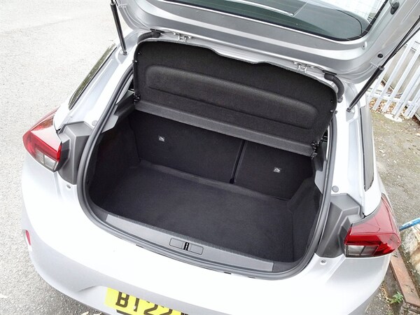 Used Vauxhall Corsa 2022 for sale - 76009669: Photo 19