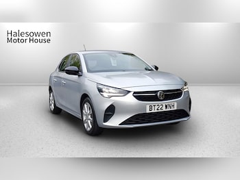 Vauxhall - Corsa