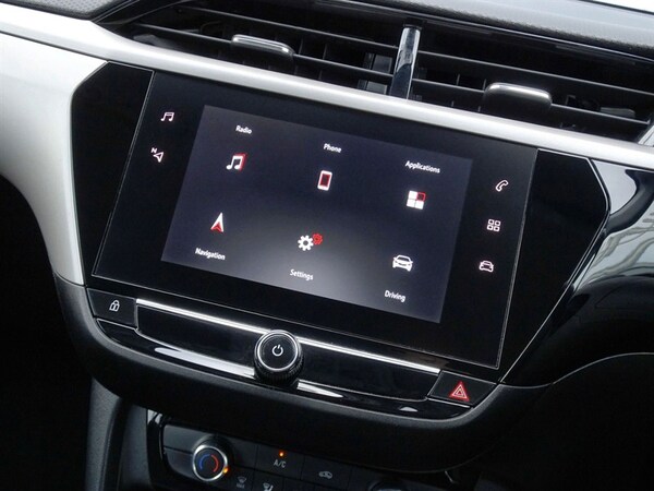 Used Vauxhall Corsa 2022 for sale - 76009669: Photo 21