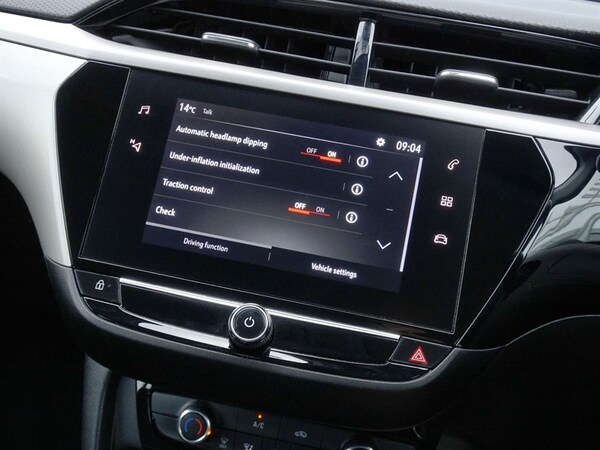 Used Vauxhall Corsa 2022 for sale - 76009669: Photo 23