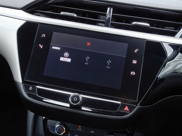 Used Vauxhall Corsa 2022 for sale - 76009669: Photo 24