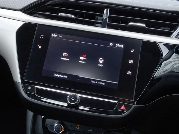 Used Vauxhall Corsa 2022 for sale - 76009669: Photo 25