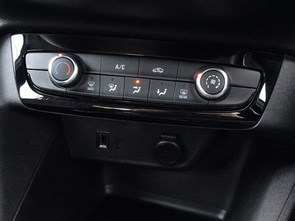 Used Vauxhall Corsa 2022 for sale - 76009669: Photo 26