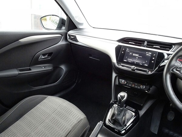 Used Vauxhall Corsa 2022 for sale - 76009669: Photo 29