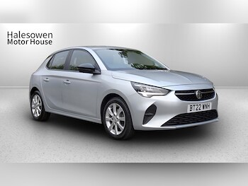 Used Vauxhall Corsa 2022 for sale - 76009669: Photo 2
