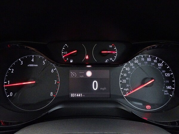 Used Vauxhall Corsa 2022 for sale - 76009669: Photo 33