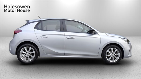 Used Vauxhall Corsa 2022 for sale - 76009669: Photo 3