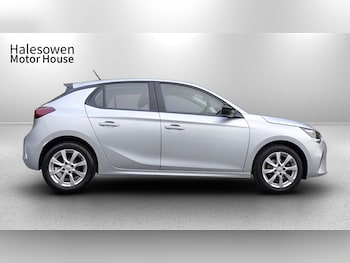Used Vauxhall Corsa 2022 for sale - 76009669: Photo 3